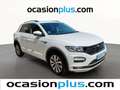 Volkswagen T-Roc 1.0 TSI Advance R-line 81kW Blanco - thumbnail 2