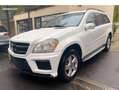 Mercedes-Benz GL 450 Classe GL 450 A Weiß - thumbnail 2