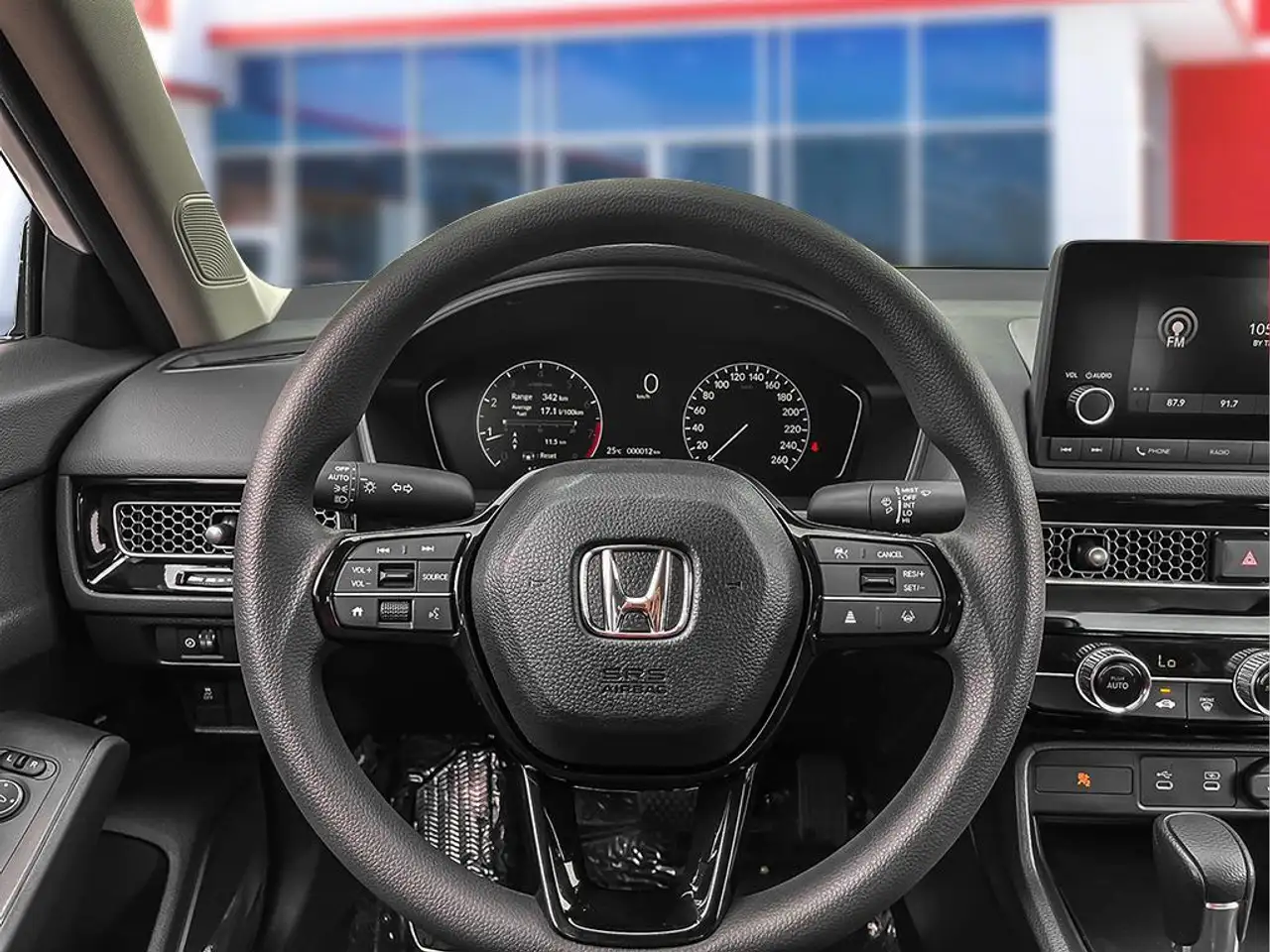 Honda Civic photo Honda Civic