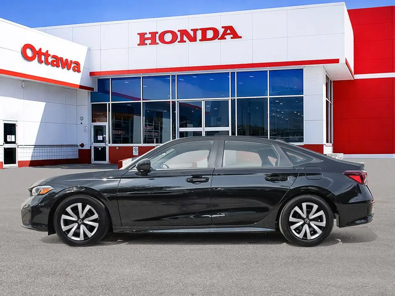 Honda Civic photo Honda Civic