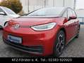 Volkswagen ID.3 Pure Performance 110 kW Rood - thumbnail 1