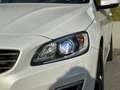 Volvo V60 2.4 D5 AWD Summum/AUTOMATIK/XENON/LEDER/MEMO Weiß - thumbnail 9
