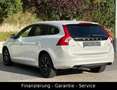 Volvo V60 2.4 D5 AWD Summum/AUTOMATIK/XENON/LEDER/MEMO Weiß - thumbnail 5