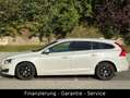 Volvo V60 2.4 D5 AWD Summum/AUTOMATIK/XENON/LEDER/MEMO Weiß - thumbnail 7