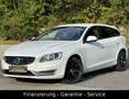 Volvo V60 2.4 D5 AWD Summum/AUTOMATIK/XENON/LEDER/MEMO Weiß - thumbnail 1