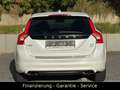 Volvo V60 2.4 D5 AWD Summum/AUTOMATIK/XENON/LEDER/MEMO Weiß - thumbnail 6