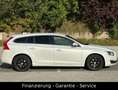 Volvo V60 2.4 D5 AWD Summum/AUTOMATIK/XENON/LEDER/MEMO Weiß - thumbnail 8