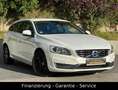 Volvo V60 2.4 D5 AWD Summum/AUTOMATIK/XENON/LEDER/MEMO Weiß - thumbnail 3