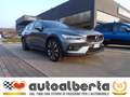 Volvo V60 Cross Country B4 D AWD Business Pro Auto mhev (4x4 automatica) Grau - thumbnail 3