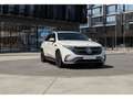 Mercedes-Benz EQC 400 4MATIC Distr PTS SHD Cam LED Park-Assist Blanc - thumbnail 5