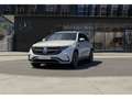 Mercedes-Benz EQC 400 4MATIC Distr PTS SHD Cam LED Park-Assist Weiß - thumbnail 3