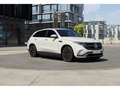 Mercedes-Benz EQC 400 4MATIC Distr PTS SHD Cam LED Park-Assist Weiß - thumbnail 6