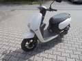 SYM C 50 CLBCU 50 i Weiß - thumbnail 2