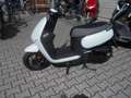SYM C 50 CLBCU 50 i Weiß - thumbnail 11