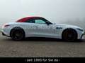 Mercedes-Benz SL 63 AMG 4Matic+ Speedshift MCT 9G*NIGHT*LIFT* Weiß - thumbnail 21