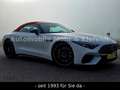 Mercedes-Benz SL 63 AMG 4Matic+ Speedshift MCT 9G*NIGHT*LIFT* Weiß - thumbnail 1