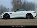 Mercedes-Benz SL 63 AMG 4Matic+ Speedshift MCT 9G*NIGHT*LIFT* Weiß - thumbnail 5