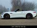 Mercedes-Benz SL 63 AMG 4Matic+ Speedshift MCT 9G*NIGHT*LIFT* Weiß - thumbnail 6