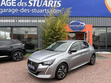 1.2i 12V S\u0026S - 130 - BV EAT8 - ALLURE PACK