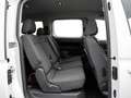 Volkswagen Caddy Maxi 2.0 TDI Rollstuhl Kam Navi SHZ Weiß - thumbnail 4