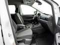 Volkswagen Caddy Maxi 2.0 TDI Rollstuhl Kam Navi SHZ Weiß - thumbnail 2