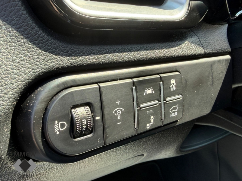 Kia ProCeed / pro_cee'd GT-Line Navi/DigitalesCockpit/JBL/LED/ACC/CarPlay — photo 10