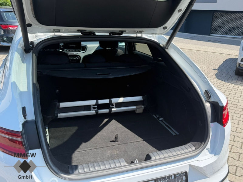 Kia ProCeed / pro_cee'd GT-Line Navi/DigitalesCockpit/JBL/LED/ACC/CarPlay — photo 13