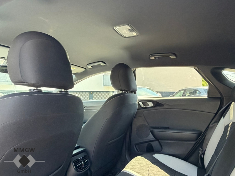 Kia ProCeed / pro_cee'd GT-Line Navi/DigitalesCockpit/JBL/LED/ACC/CarPlay — photo 15