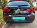 BMW 116 116i Advantage Schwarz - thumbnail 5