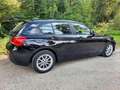 BMW 116 116i Advantage Schwarz - thumbnail 4