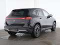 Mercedes-Benz EQA 350 4M AMG Line *AHK*360°*KeyGo*Distr*EasyP* Noir - thumbnail 4