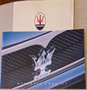 Maserati 3200 GT Blau - thumbnail 19