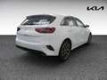 Kia Ceed / cee'd SPIRIT 1.5 T-GDI 140 NAVI,DAB,KLIMA,SITZHZG,LENKRA Bianco - thumbnail 7