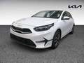 Kia Ceed / cee'd SPIRIT 1.5 T-GDI 140 NAVI,DAB,KLIMA,SITZHZG,LENKRA Bianco - thumbnail 1