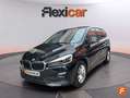 BMW 216 216d Negro - thumbnail 3