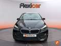 BMW 216 216d Negro - thumbnail 2