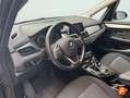 BMW 216 216d Negro - thumbnail 12