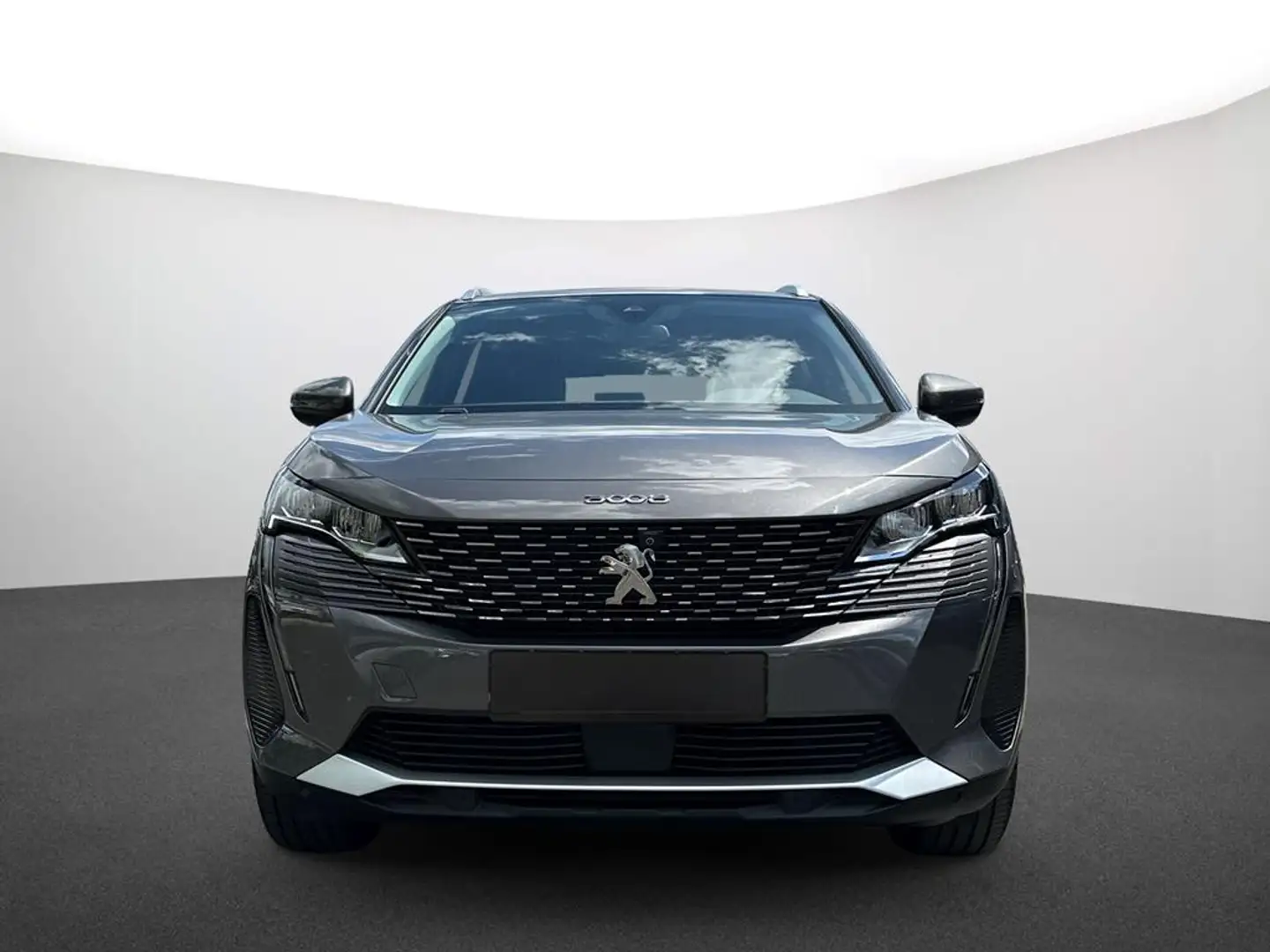 Peugeot 3008 PureTech 130 Roadtrip Gris - 2