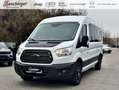 Ford Transit Variobus 2,0 TDCI L3H2 350 Trend Blanc - thumbnail 1