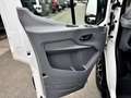 Ford Transit Variobus 2,0 TDCI L3H2 350 Trend Blanc - thumbnail 11