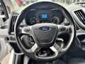 Ford Transit Variobus 2,0 TDCI L3H2 350 Trend Blanc - thumbnail 12