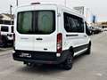 Ford Transit Variobus 2,0 TDCI L3H2 350 Trend Blanc - thumbnail 6
