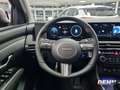 Hyundai TUCSON Hybrid Trend Mj25 2WD LED-Paket Navi LED ACC El. H Grau - thumbnail 10