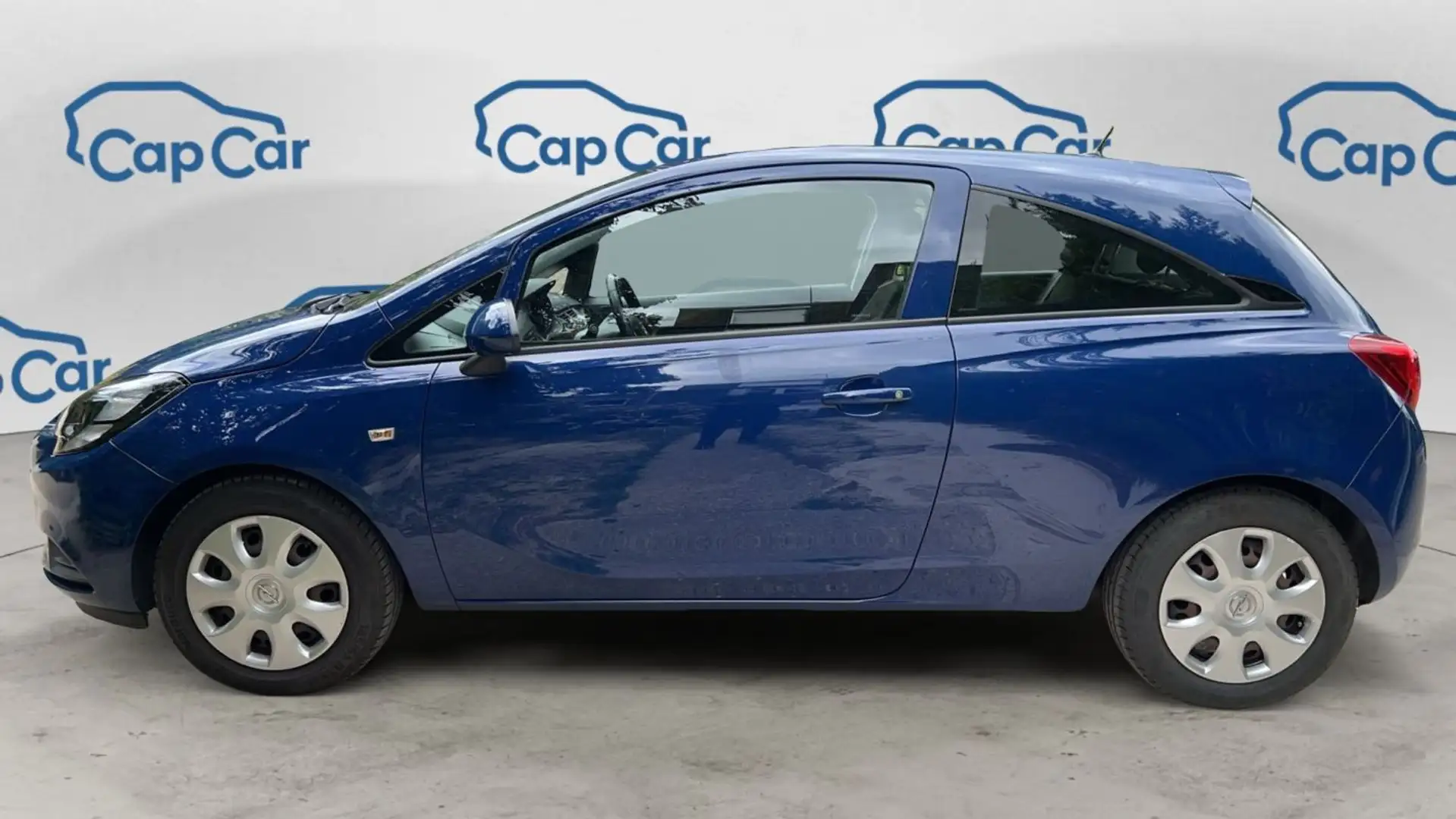 Opel Corsa V 1.4 i 75 Enjoy - 2