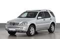 Mercedes-Benz ML 270 CDI DPF INSPIRATION*TOP-ZUSTAND* Argent - thumbnail 4