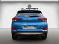 Hyundai TUCSON Intro Edition 4WD Blau - thumbnail 3