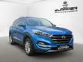 Hyundai TUCSON Intro Edition 4WD Blau - thumbnail 5