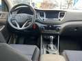 Hyundai TUCSON Intro Edition 4WD Blau - thumbnail 7