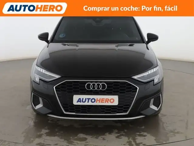 Audi A3 view 9