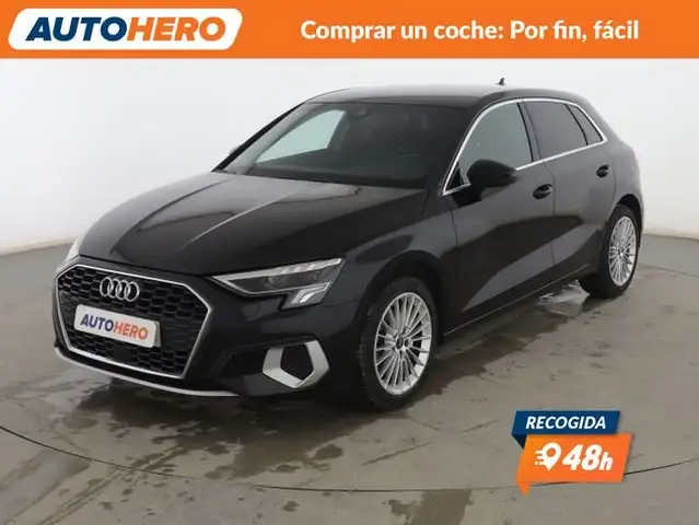 Audi A3 main image